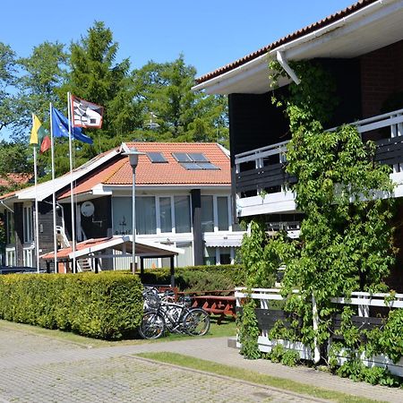 Vila Baldininkas Neringa Стая снимка