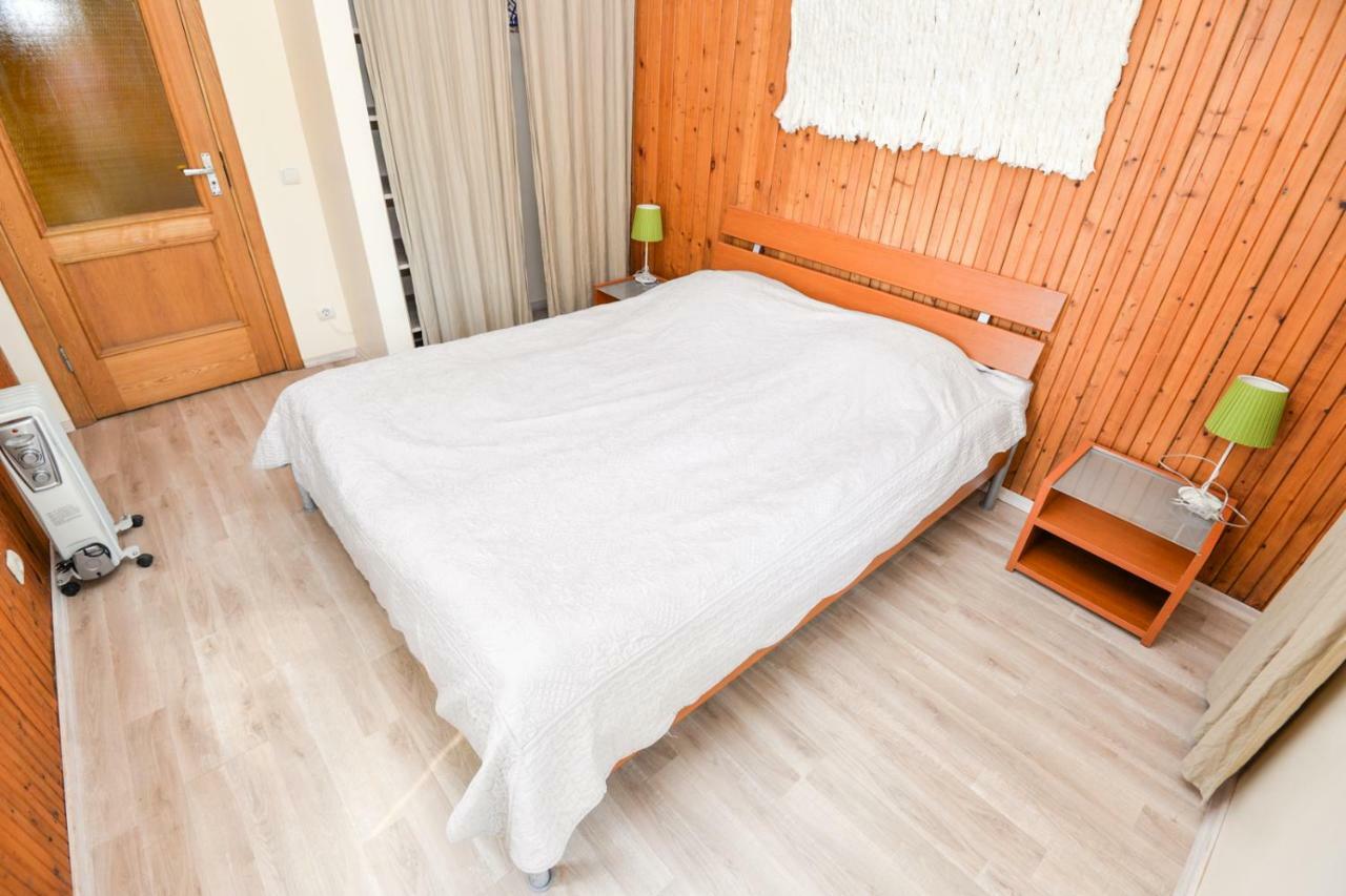 Vila Baldininkas Neringa Екстериор снимка