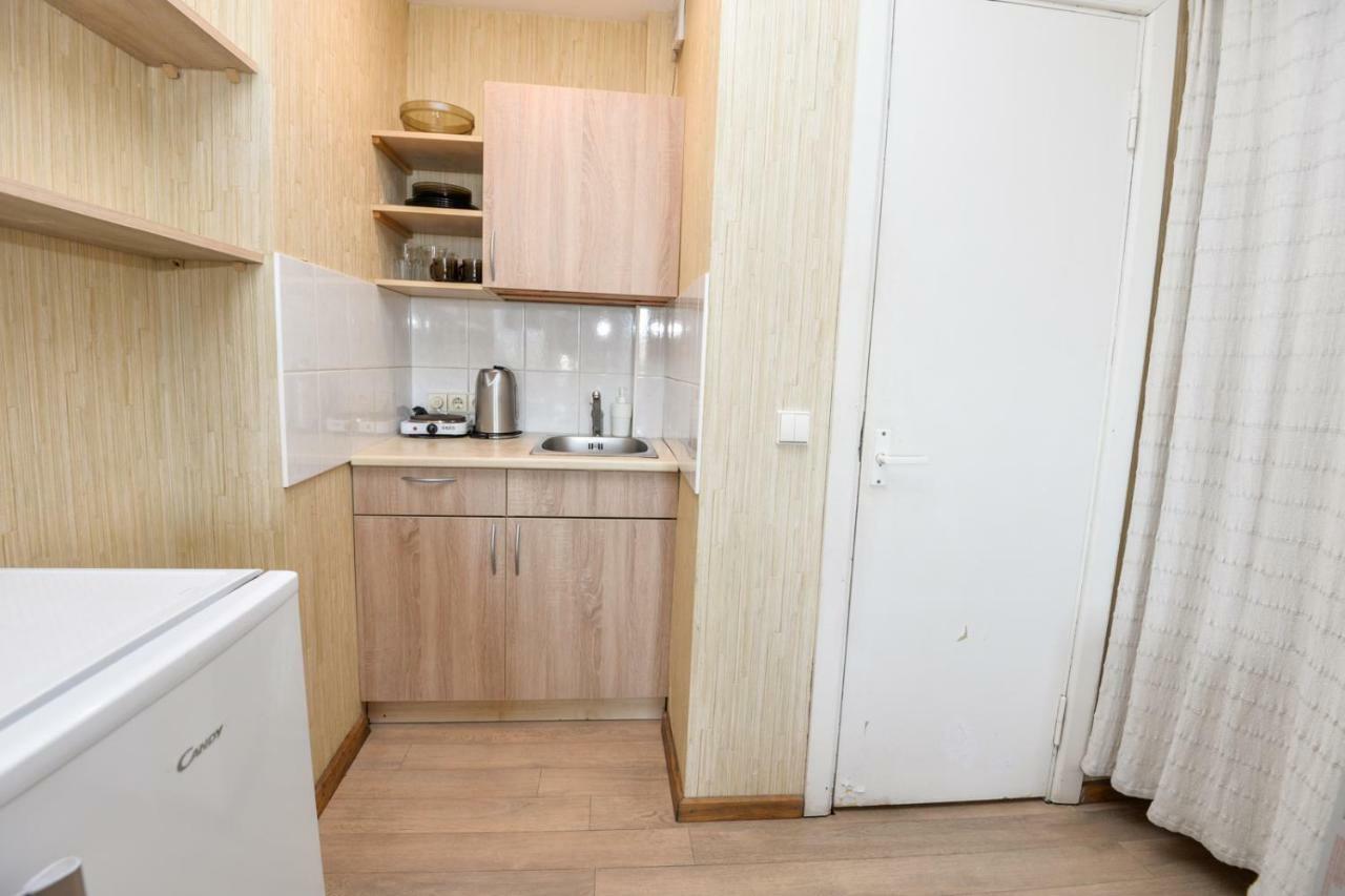 Vila Baldininkas Neringa Екстериор снимка