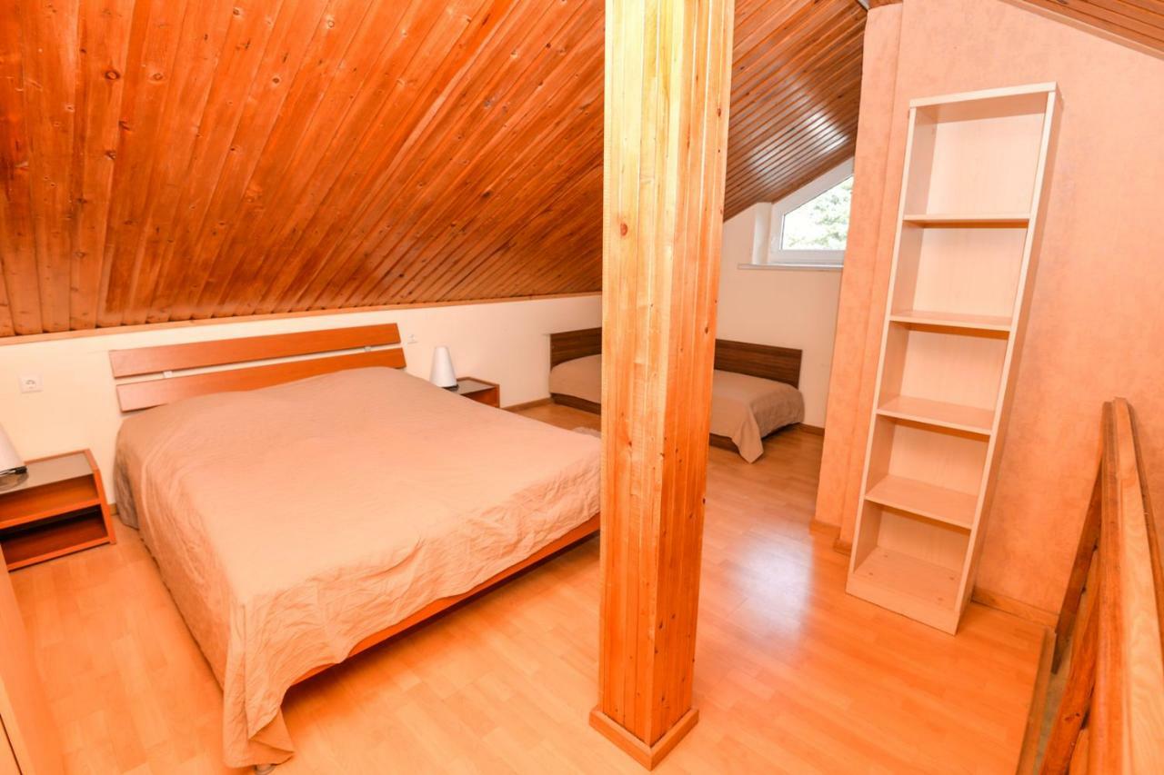 Vila Baldininkas Neringa Екстериор снимка