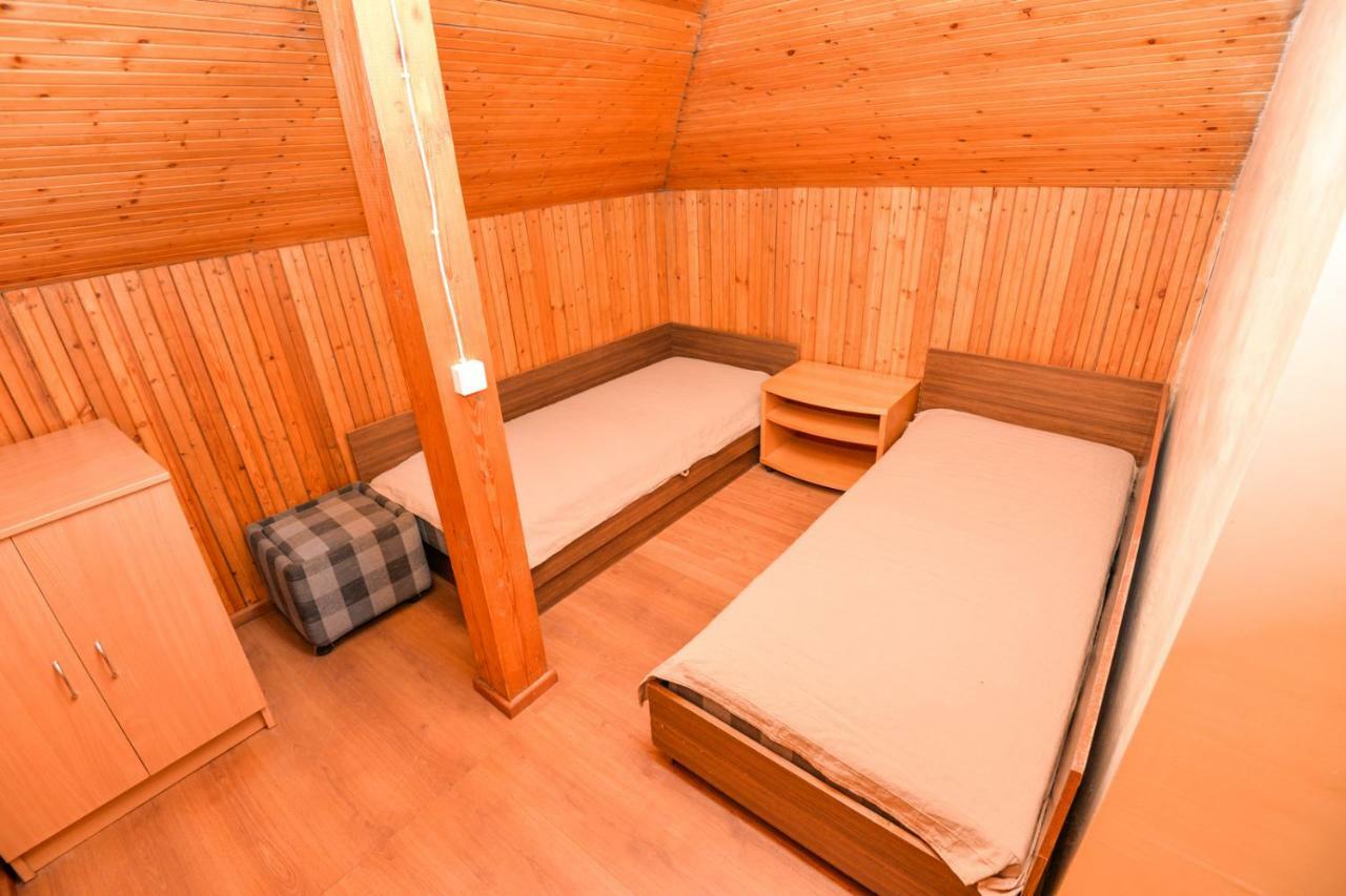 Vila Baldininkas Neringa Екстериор снимка