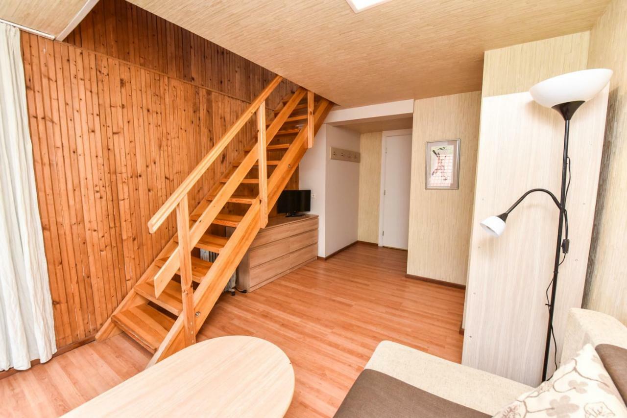 Vila Baldininkas Neringa Екстериор снимка