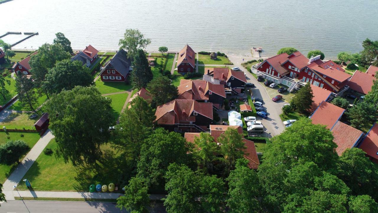 Vila Baldininkas Neringa Екстериор снимка