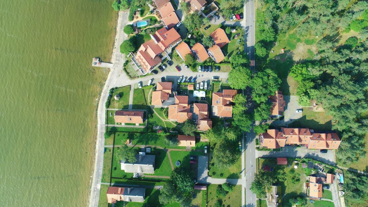 Vila Baldininkas Neringa Екстериор снимка